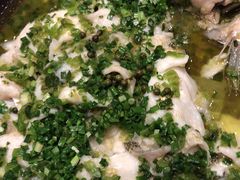 -盛百味·家宴餐厅(霸州分店)