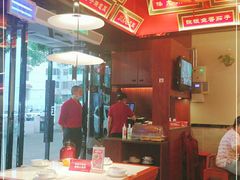 大堂-蜀香格格•剁椒鱼头(龙西店)