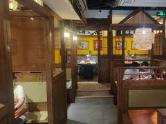 -町町烤肉烤串(振华广场店)