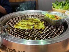 -韩悦牛排烤肉无限续(宝能中心店)