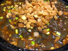 -松针蔡记蒸饺(花园路店)