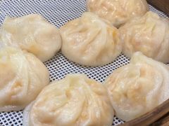 -余氏豆腐包老店(东直街店)