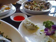 -金騰閣·经典粤菜(汾江中路店)