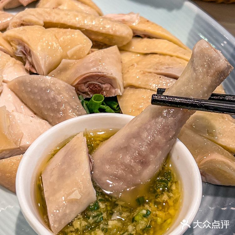 本地正嘢|来广州一定要吃粤菜