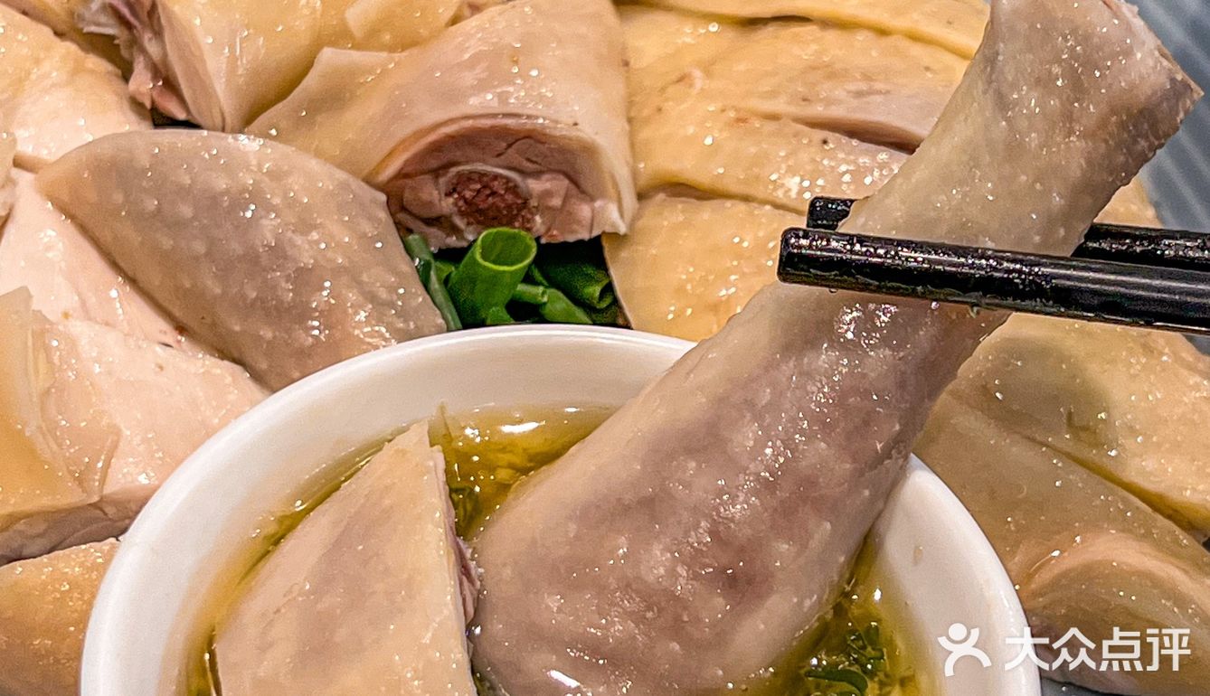 本地正嘢｜来广州一定要吃粤菜