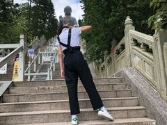 -天坛大佛