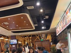 -情妹耙泥鳅·江湖川菜(科华店)