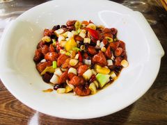 -乔家满族八大碗(流水沟店)