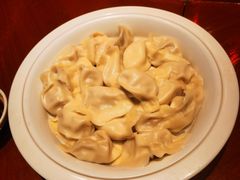 海胆馅饺子-小天厨民间菜馆(深圳街店)