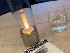 -玲婧胡同·生日蛋糕·餐厅(嘉里城店)