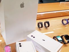 -Apple零售店(中街大悦城店)