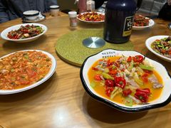 -小口味