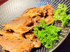 -前海沿·青岛菜(五四广场永旺店)