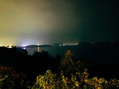 -天目湖涵田半山温泉