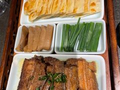 -北平盛世·新京菜·北京烤鸭(劲松·双井店)