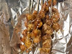 -百年果林椰子鸡(中洲店)