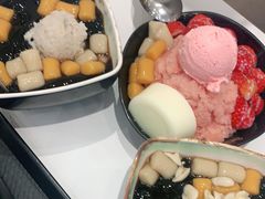 -鲜芋仙(番禺万达广场店)