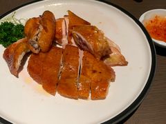 -南宁万丽酒店-万丽轩中餐厅