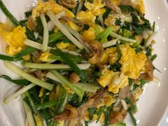 -大清花饺子(山庄店)