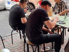 -西北角美素锅巴菜(洪湖里店)