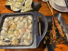 -烧蠔帮·湛江生蚝(茂南万达店)