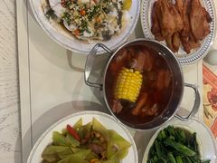 -臻爱住家月嫂育儿嫂(万达店)