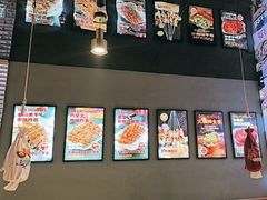 -叁宝烤肉• 西安烧烤(凤城十二路店)
