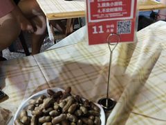 -527烧烤·龙虾·精酿酒(小石城美乐城店)