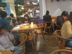 -La Strada(安福路店)