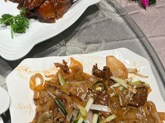-古南都·老广东酒楼(龙江店)