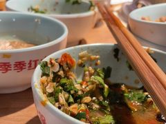 -季季红火锅(长沙步行街店)