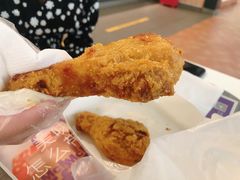-麦当劳(苏州火车站南广场店)