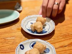 -然寿司(郎园vintage店)
