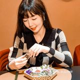 什么❗️❓厦门居然开了米其林星厨主理的现代日料餐厅‼️