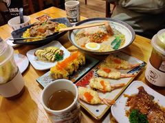 -桃太郎创作料理(大坪店)