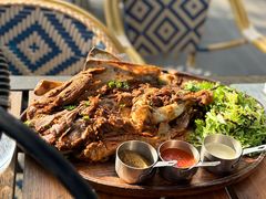 -ALAMEEN阿拉伯餐厅(三里屯店)