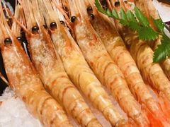 -蟹将军·松叶蟹和牛日料放题自助(K11店)