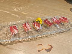 -Minase水濑·日料放题(外滩店)
