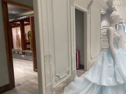 -MuseMarry婚纱(前海嘉里中心店)