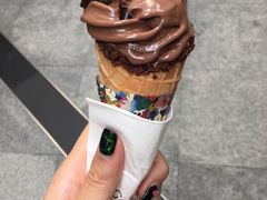 -GODIVA(港汇恒隆广场)