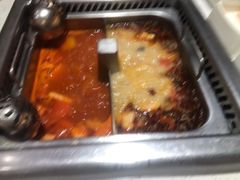 -海底捞火锅(顺义华联店)