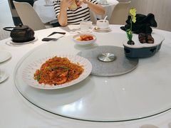 -胜记为食家·创新粤菜(车公庙店)