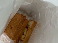 招牌原味吐司-爸爸糖吐司面包(大连高新锦辉商场店)