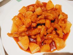 -鑫小城故事·藕汤·家常菜(台北一路总店)