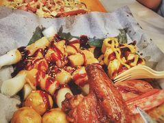 -華歡冰室-WahFoon(吉大店)