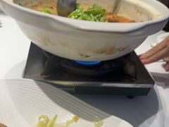 -山泉粤宴(广东大厦店)