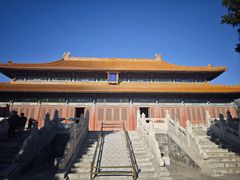 -历代帝王庙博物馆