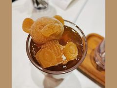 -柠檬树茶餐厅(海雅缤纷城店)