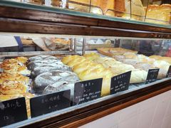 -仙峰天然面包(迎宾路店)