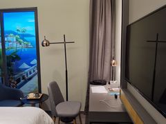 -汉庭优佳酒店(深圳宝安万达广场店)